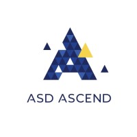 ASD Ascend Logo