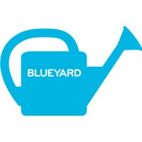 Blueyard Logo
