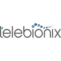 Telebionix Logo