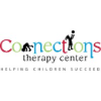 The Connections Therapy Center Logo