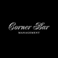 Corner Bar Management Logo