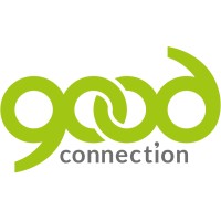 Good Connection Ltd. Logo