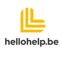 HelloHelp Logo