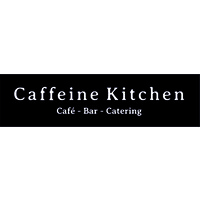 Caffeine Kitchen Logo
