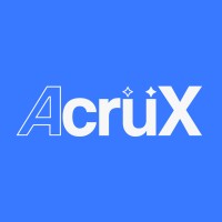 Acrux Logo