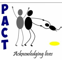 Prakhyata Abhinand Charitable Trust (PACT India) Logo