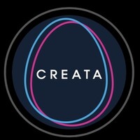 Creata Latam Logo