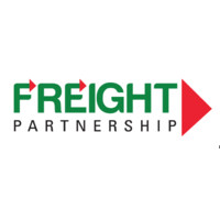 Freight Partnership Logo