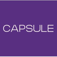 CapsuleStudio Logo