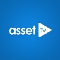 Asset TV South Africa Logo