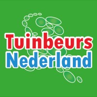 Tuinbeurs Nederland Logo