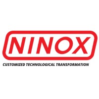 NINOX ZFS S.A.S Logo