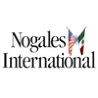 Nogales International Logo
