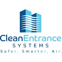 Clean Entrance Systems Logo