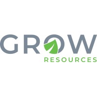 Grow Resources Saint Lucia Logo