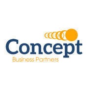 Concept Business Partners Logo