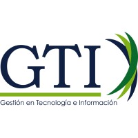 Gestión en Tecnología e Información GTI Logo