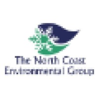 The North Coast Environmental Group, Inc. Logo