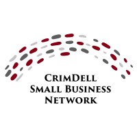CrimDell Small Business Network Logo