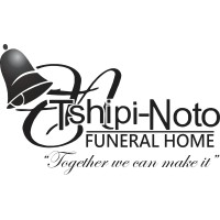 Tshipi Noto Funeral Home Logo