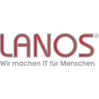 LANOS Computer GmbH & Cie KG Logo