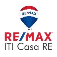 REMAX ITI Casa RE Logo