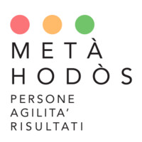 MetàHodòs Logo