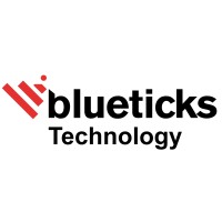 Blueticks Technology Logo