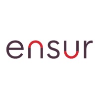 Ensur NV Logo
