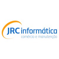 JRC Informática Logo