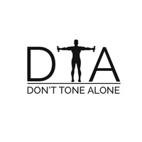 Dont Tone Alone CIC Logo
