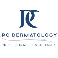 PC Dermatology PLLC Logo