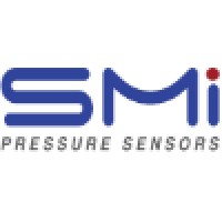 SMI - Pressure Sensors (Silicon Microstructures, Inc.) Logo