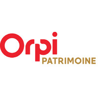 Orpi Immotis Patrimoine Logo