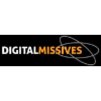 Digital Missives Ltd. Logo