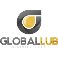 Globallub Logo