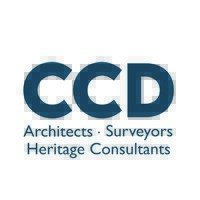 CCD Limited Logo