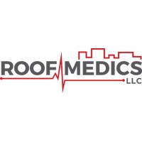 Roof Medics LLC Logo