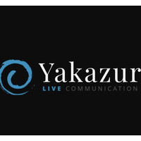 YAKAZUR Logo