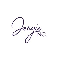 Jorgie Inc Logo