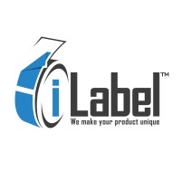 iLabel Logo