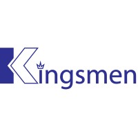 KingsMen Logo