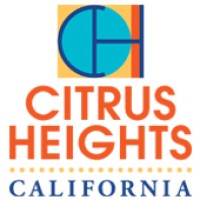 City of Citrus Heights Logo