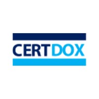 CertDox Logo