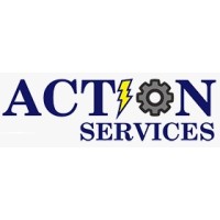 Action Services Logo