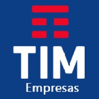 Tim Empresarial Logo
