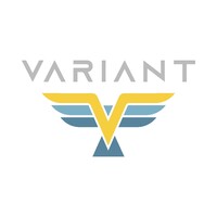 Variant Logo