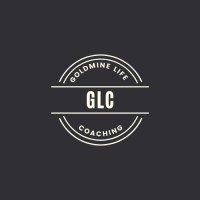 Goldmine Life Coaching Logo