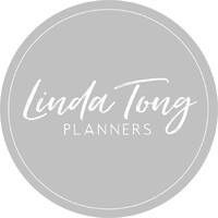 Linda Tong Planners Logo
