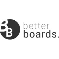 Better Boards Ltd. Logo